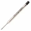 Montegrappa - Broad Ballpoint Refill Black 2 Montegrappa - Broad Ballpoint Refill Black -Faber-Castell-shop 573916 Large