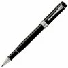 Parker® Parker - Duofold Classic Rollerball Pen Black Palladium Trim 1 Parker® Parker - Duofold Classic Rollerball Pen Black Palladium Trim -Faber-Castell-shop 574291 Large