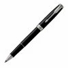 Parker® Parker - Sonnet Black Lacquer Rollerball Pen 1 Parker® Parker - Sonnet Black Lacquer Rollerball Pen -Faber-Castell-shop 574326 Large