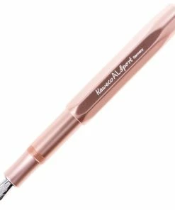 Kaweco - Al Sport Fountain Pen Rose Gold