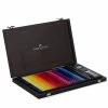 Faber-Castell - Albrecht Durer Wtclr Pencils Wood Case 52pce 1 Faber-Castell - Albrecht Durer Wtclr Pencils Wood Case 52pce -Faber-Castell-shop 574738 Large