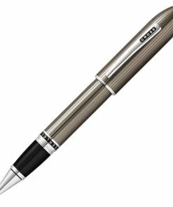 Cross® Cross - Peerless 125 Rollerball Pen Translucent Titanium Gr.