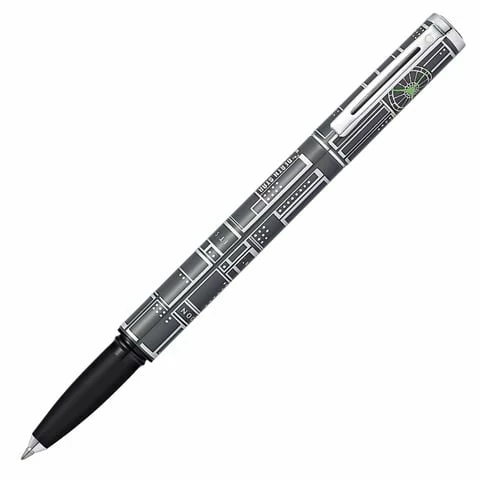 Sheaffer - Star Wars Pop Death Star Rollerball Pen 3 Sheaffer - Star Wars Pop Death Star Rollerball Pen
