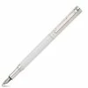 Waldmann - Xetra Vienna Fountain Pen White -Faber-Castell-shop 576410 Large