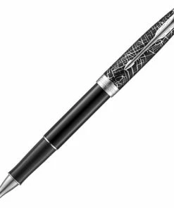 Parker® Parker - Sonnet S.E. Metro Chrome Trim Rollerball Pen