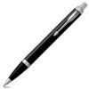 Parker® Parker - IM Black Chrome Trim Ballpoint Pen -Faber-Castell-shop 576894 Large