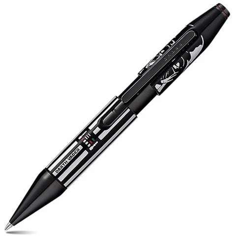 Cross® Cross - X Star Wars Darth Vader Rollerball Pen 3 Cross® Cross - X Star Wars Darth Vader Rollerball Pen