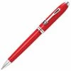 Cross® Cross - Ferrari Townsend Glossy Rosso Corsa Rollerball Pen -Faber-Castell-shop 577010 Large
