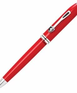 Cross® Cross - Ferrari Townsend Glossy Rosso Corsa Rollerball Pen