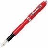 Cross® Cross - Ferrari Townsend Glossy Rosso Corsa Fountain Pen -Faber-Castell-shop 577011 Large