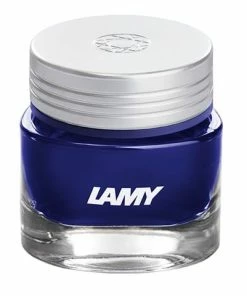 Lamy - T53 Fountain Pen Ink Azurite 30ml