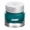 Lamy - T53 Fountain Pen Ink Amazonite 30ml 2 Lamy - T53 Fountain Pen Ink Amazonite 30ml -Faber-Castell-shop 577552 Large