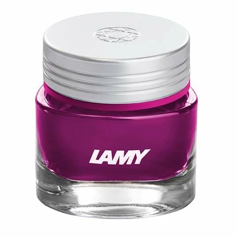 Lamy - T53 Fountain Pen Ink Beryl 30ml 3 Lamy - T53 Fountain Pen Ink Beryl 30ml
