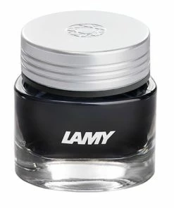 Lamy - T53 Fountain Pen Ink Obsidian 30ml