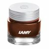 Lamy - T53 Fountain Pen Ink Topaz 30ml 1 Lamy - T53 Fountain Pen Ink Topaz 30ml -Faber-Castell-shop 577557 Large