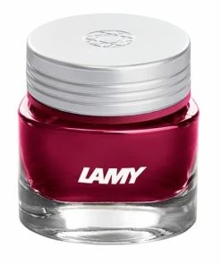 Lamy - T53 Fountain Pen Ink Ruby 30ml