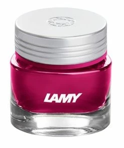 Lamy - T53 Fountain Pen Ink Rhodonite 30ml