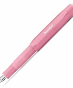 Kaweco - Frosted Sport Fountain Pen Blush Pitaya