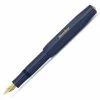 Kaweco - Classic Sport Fountain Pen Navy -Faber-Castell-shop 580307 Large