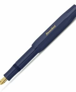 Kaweco - Classic Sport Fountain Pen Navy