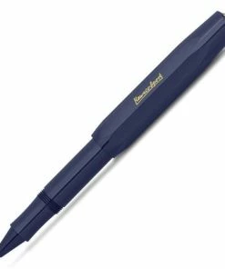 Kaweco - Classic Sport Rollerball Pen Navy