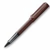 Lamy - Lx Rollerball Pen Marron -Faber-Castell-shop 583438 Large