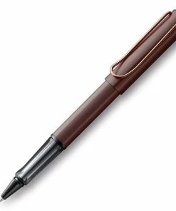 Lamy - Lx Rollerball Pen Marron