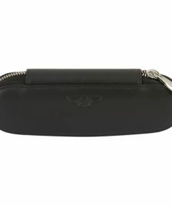 Faber-Castell - Bentley Leather Case For 2 Pens