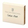 Faber-Castell - Carbon Black Ink Cartridge Set 6pce