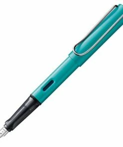 Lamy - AL-Star Fountain Pen Turmaline