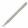 Kaweco - Supra Fountain Pen Stainless Steel -Faber-Castell-shop 588936 Large