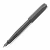 Kaweco - Perkeo Fountain Pen All Black Medium 2 Kaweco - Perkeo Fountain Pen All Black Medium -Faber-Castell-shop 588937 Large