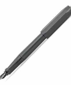 Kaweco - Perkeo Fountain Pen All Black Medium