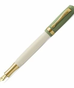 Kaweco - Student Fountain Pen 60's Swing Medium
