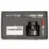 Lamy - Safari Fountain Pen Black Ink Gift Pack Transparent 2 Lamy - Safari Fountain Pen Black Ink Gift Pack Transparent -Faber-Castell-shop 589218 Large