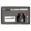 Lamy - AL-Star Black Ink Fountain Pen Gift Pack Graphite 2 Lamy - AL-Star Black Ink Fountain Pen Gift Pack Graphite -Faber-Castell-shop 589224 Large