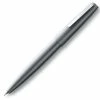 Lamy - 2000 Brushed Stainless Steel Fountain Pen Fine Nib -Faber-Castell-shop 589359 Large