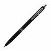 Fisher - Shuttle Space Pen Matte Black With NASA Logo -Faber-Castell-shop 591673 Large