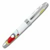 Acme Studios - Imperial White Rollerball Pen 2 Acme Studios - Imperial White Rollerball Pen -Faber-Castell-shop 593316 Large