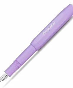 Kaweco - Sport Fountain Pen Light Lavender