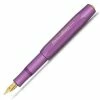 Kaweco - Sport Fountain Pen Vibrant Violet -Faber-Castell-shop 593328 Large