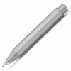 Kaweco - Al Sport Mechanical Pencil 0.7mm Raw Polished -Faber-Castell-shop 593334 Large
