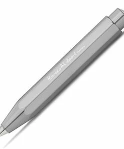 Kaweco - Al Sport Mechanical Pencil 0.7mm Raw Polished