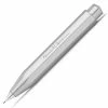 Kaweco - Al Sport Mechanical Pencil 0.7mm Silver 1 Kaweco - Al Sport Mechanical Pencil 0.7mm Silver -Faber-Castell-shop 593335 Large