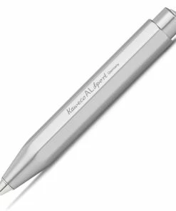 Kaweco - Al Sport Mechanical Pencil 0.7mm Silver