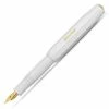 Kaweco - Classic Sport Fountain Pen White -Faber-Castell-shop 593339 Large