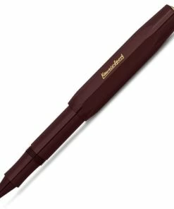 Kaweco - Classic Rollerball Pen Bordeaux