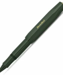 Kaweco - Classic Rollerball Pen Green