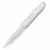 Kaweco - Classic Rollerball Pen White -Faber-Castell-shop 593342 Large