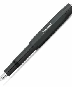 Kaweco - Classic Skyline Fountain Pen Black